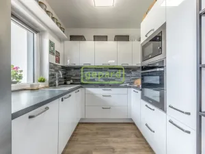 Prodej rodinného domu, Jiřice, 99 m2