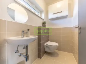 Prodej rodinného domu, Jiřice, 99 m2