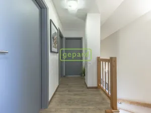 Prodej rodinného domu, Jiřice, 99 m2