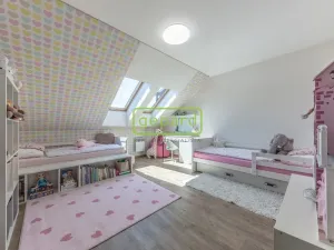 Prodej rodinného domu, Jiřice, 99 m2