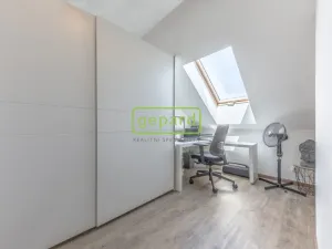 Prodej rodinného domu, Jiřice, 99 m2