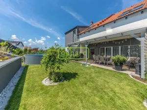 Prodej rodinného domu, Jiřice, 99 m2