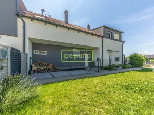 Prodej rodinného domu, Jiřice, 99 m2