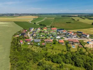 Prodej rodinného domu, Jiřice, 99 m2
