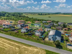 Prodej rodinného domu, Jiřice, 99 m2