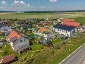 Prodej rodinného domu, Jiřice, 99 m2
