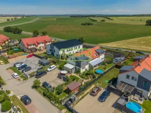 Prodej rodinného domu, Jiřice, 99 m2