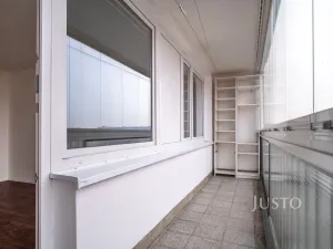 Pronájem bytu 3+1, Praha - Michle, V zápolí, 74 m2