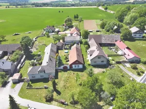 Prodej chalupy, Sedletín, 137 m2