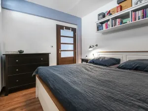 Prodej bytu 3+kk, Kolín, Čechovy sady, 62 m2
