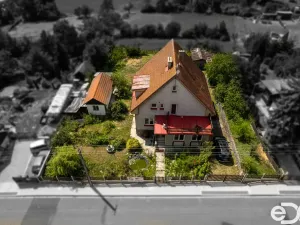 Prodej rodinného domu, Mcely, 149 m2