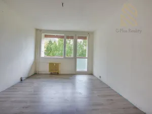 Prodej bytu 4+1, Ústí nad Labem - Mojžíř, Jindřicha Plachty, 99 m2