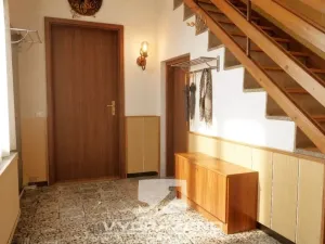 Prodej rodinného domu, Věteřov, 160 m2