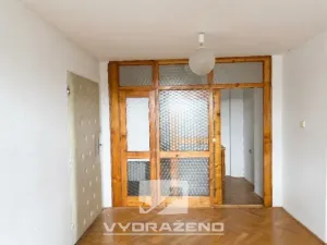 Prodej rodinného domu, Věteřov, 160 m2