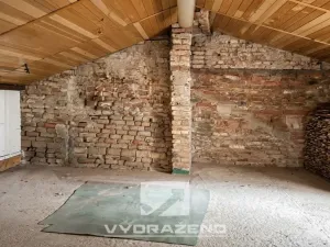 Prodej rodinného domu, Věteřov, 160 m2