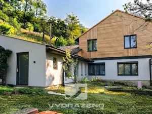 Prodej rodinného domu, Věteřov, 160 m2