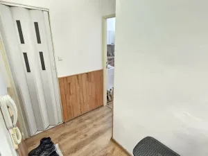 Prodej bytu 1+1, Duchcov, Vrchlického, 34 m2