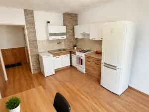 Prodej bytu 1+1, Duchcov, Vrchlického, 34 m2