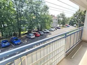 Prodej bytu 1+1, Duchcov, Vrchlického, 34 m2