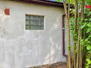 Prodej garáže, Praha, Železnobrodská, 18 m2
