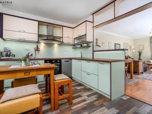 Prodej rodinného domu, Strančice, Slepá, 336 m2