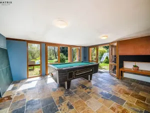 Prodej rodinného domu, Strančice, Slepá, 336 m2