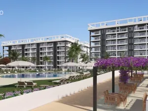 Prodej bytu 4+kk, Torrevieja, Alicante, Španělsko, 96 m2