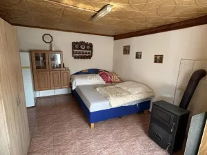 Prodej chaty, Údlice, Chomutovská, 23 m2