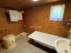Prodej chaty, Údlice, Chomutovská, 23 m2