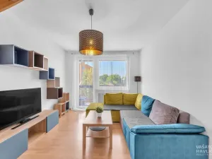 Pronájem bytu 3+1, Přelouč, Tůmy Přeloučského, 82 m2