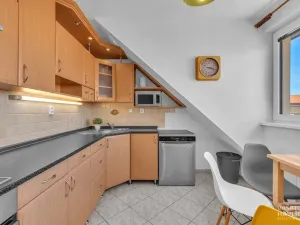 Pronájem bytu 3+1, Přelouč, Tůmy Přeloučského, 82 m2