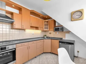 Pronájem bytu 3+1, Přelouč, Tůmy Přeloučského, 82 m2
