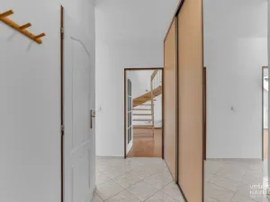 Pronájem bytu 3+1, Přelouč, Tůmy Přeloučského, 82 m2