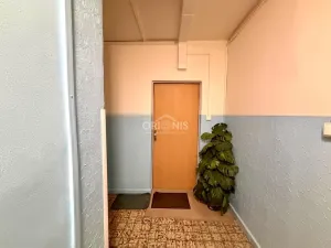 Prodej bytu 1+kk, Chomutov, Havlíčkova, 24 m2
