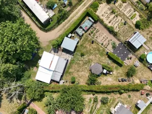 Prodej zahrady, Údlice, Chomutovská, 582 m2