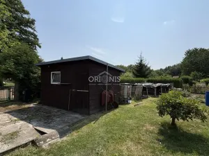 Prodej zahrady, Údlice, Chomutovská, 582 m2