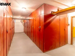 Prodej bytu 3+1, Praha - Kyje, Bajgarova, 68 m2