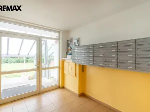 Prodej bytu 3+1, Praha - Kyje, Bajgarova, 68 m2