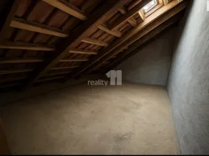 Prodej rodinného domu, Praha - Vysočany, Odlehlá, 140 m2