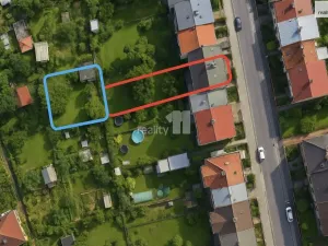 Prodej rodinného domu, Praha - Vysočany, Odlehlá, 140 m2