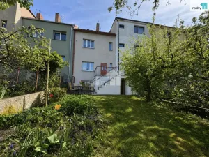Prodej rodinného domu, Praha - Vysočany, Odlehlá, 140 m2