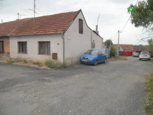 Prodej rodinného domu, Mohelno, 77 m2