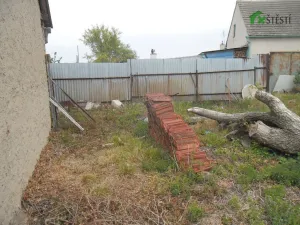 Prodej rodinného domu, Mohelno, 77 m2