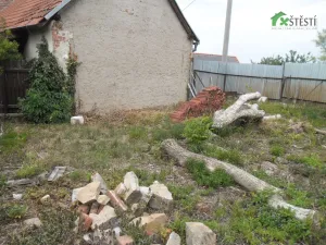 Prodej rodinného domu, Mohelno, 77 m2