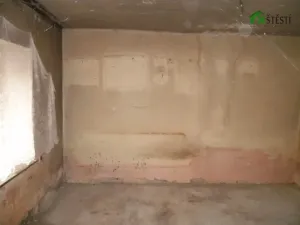 Prodej rodinného domu, Mohelno, 77 m2