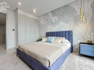 Prodej rodinného domu, Finestrat, Alicante, Španělsko, 998 m2