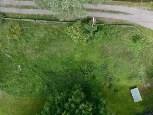 Prodej zahrady, Medonosy, 357 m2