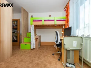 Prodej bytu 2+1, Praha - Horní Počernice, Dandova, 58 m2