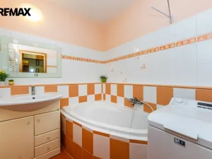 Prodej bytu 2+1, Praha - Horní Počernice, Dandova, 58 m2