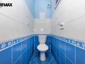 Prodej bytu 2+1, Praha - Horní Počernice, Dandova, 58 m2